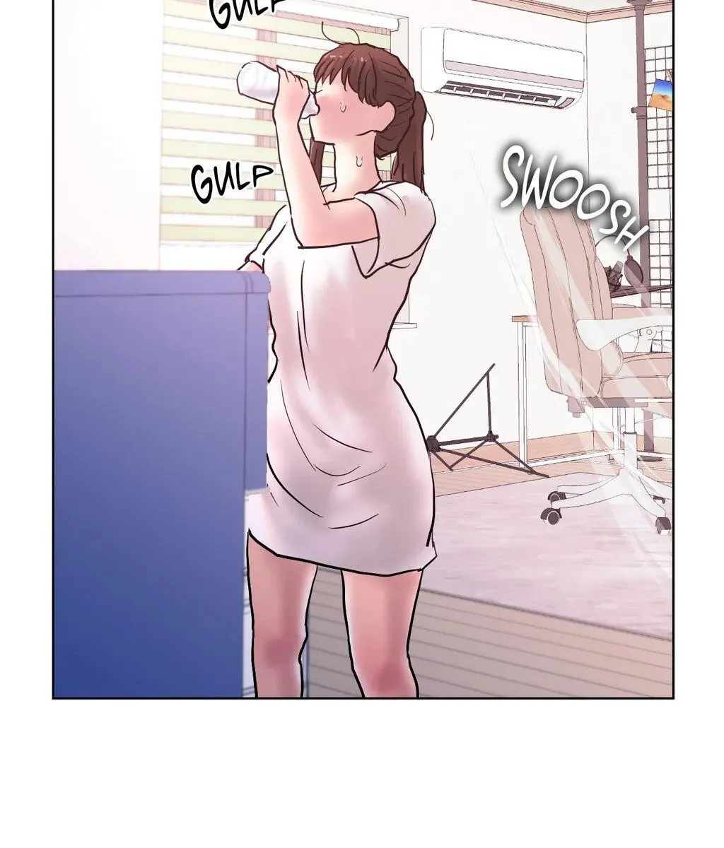 Read Comes With Benefits chapter 12 image 56 on Lezhin