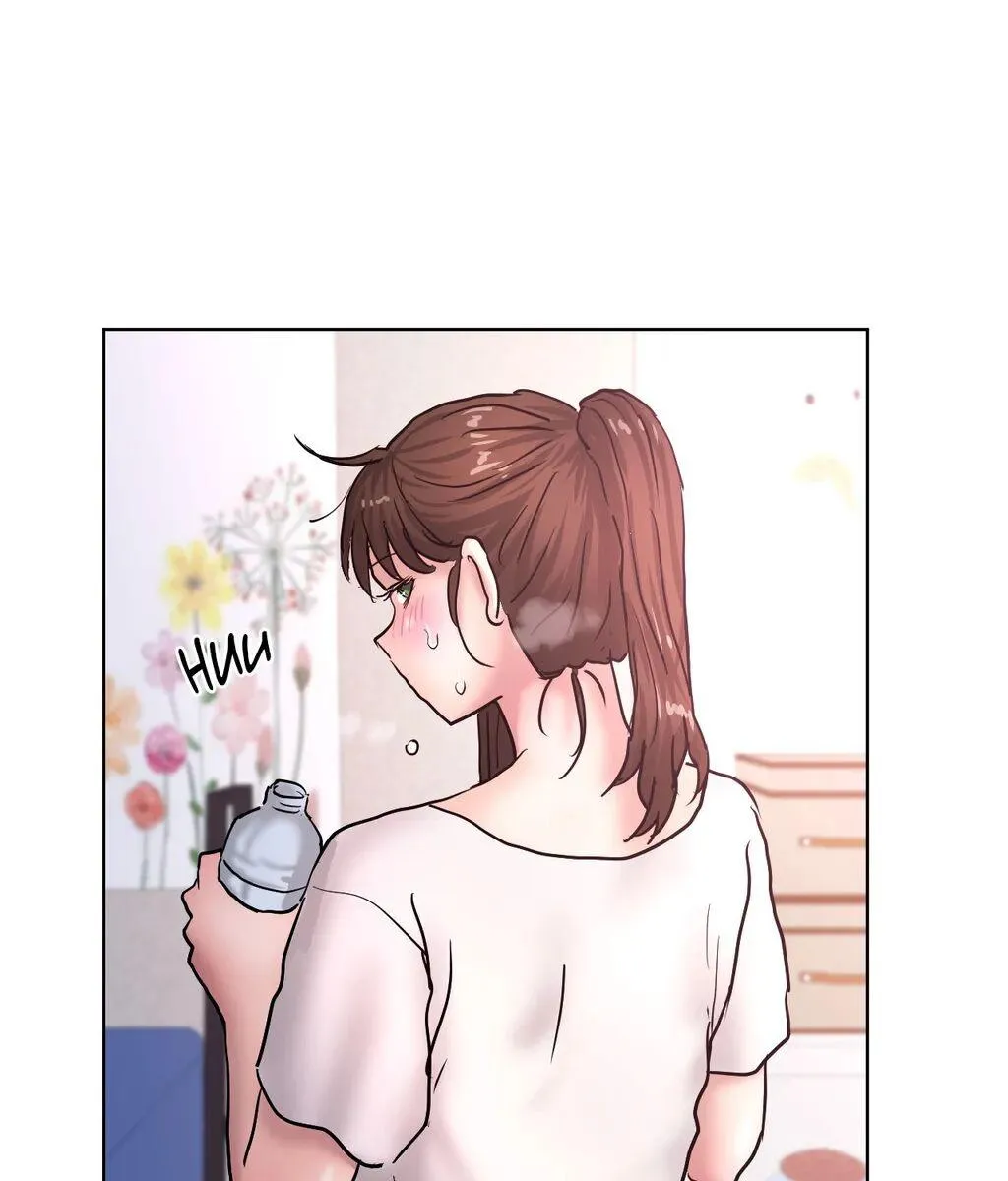 Read Comes With Benefits chapter 12 image 57 on Lezhin