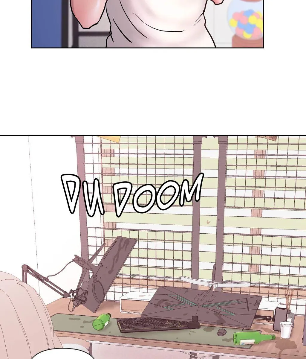 Read Comes With Benefits chapter 12 image 58 on Lezhin