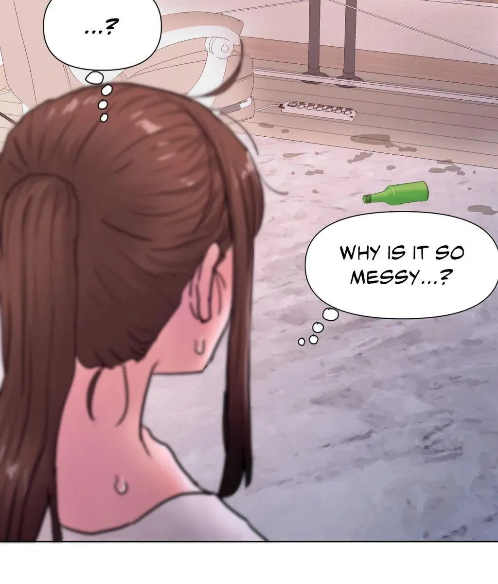 Read Comes With Benefits chapter 12 image 59 on Lezhin