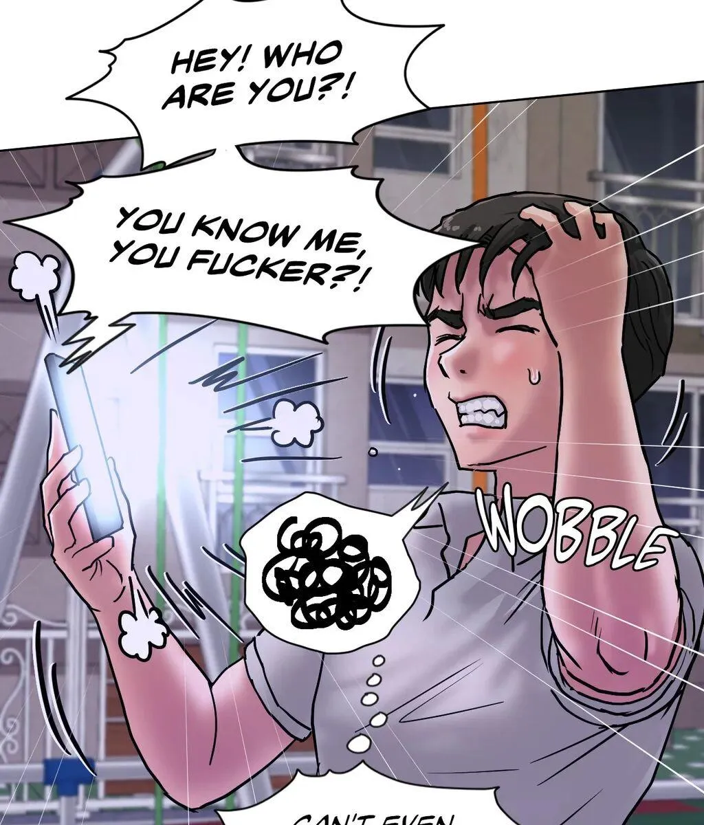 Read Comes With Benefits chapter 12 image 6 on Lezhin