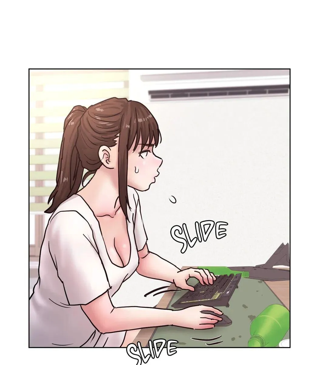 Read Comes With Benefits chapter 12 image 63 on Lezhin