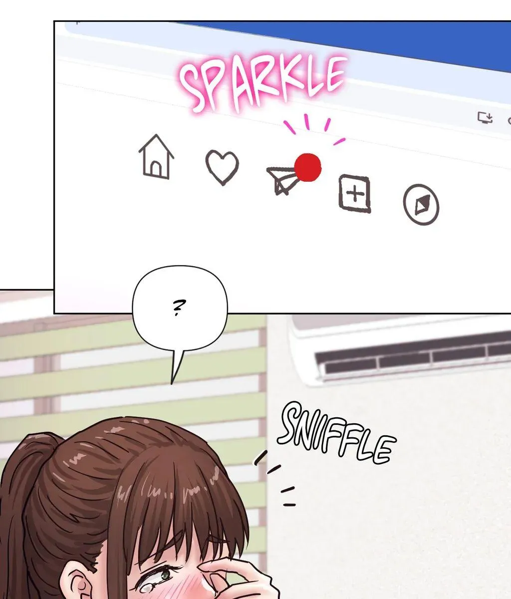 Read Comes With Benefits chapter 12 image 70 on Lezhin