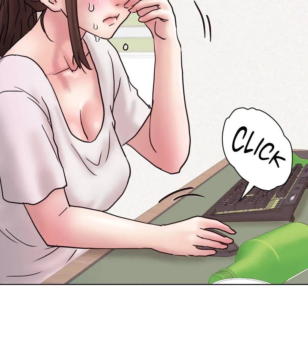 Read Comes With Benefits chapter 12 image 71 on Lezhin