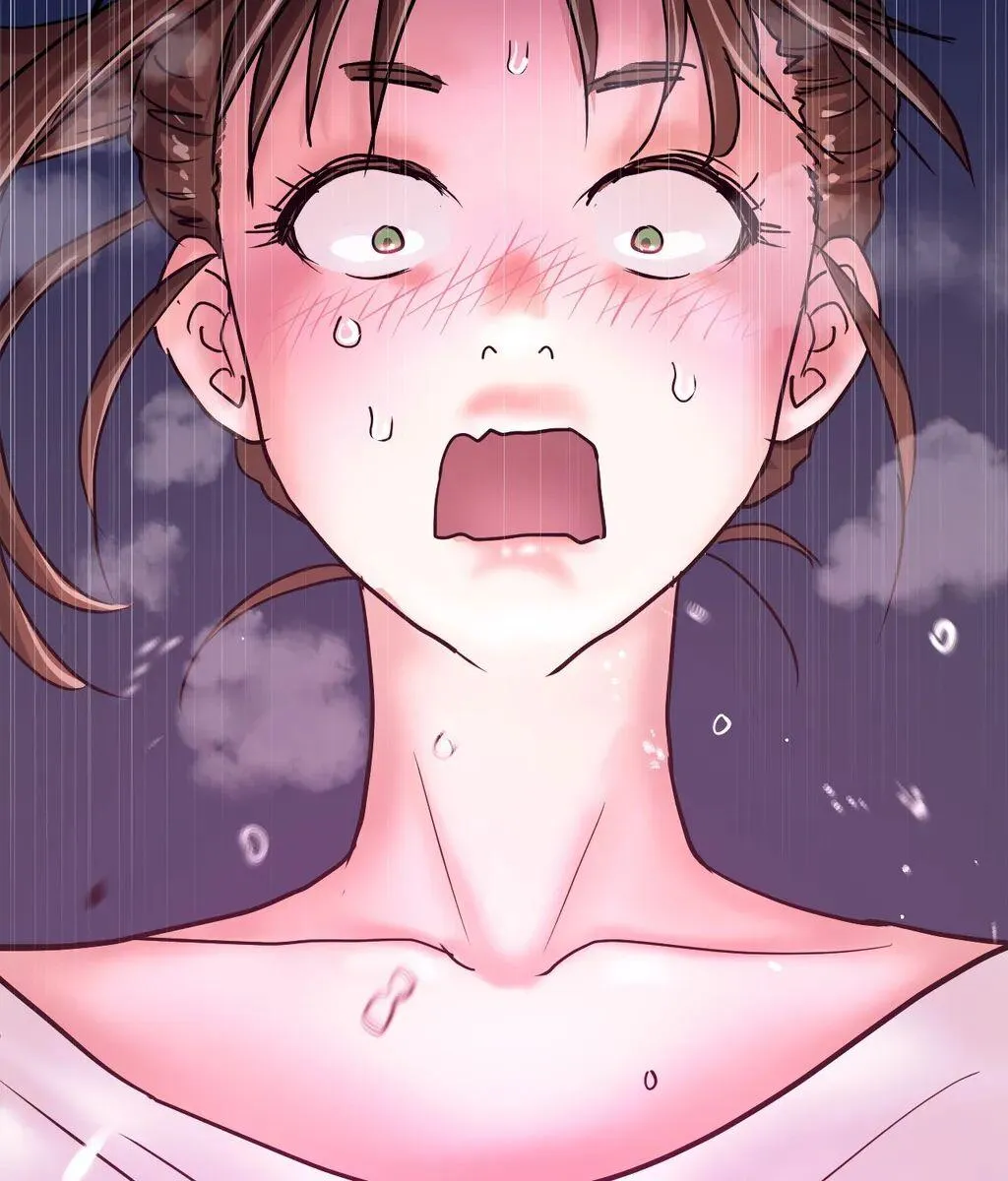 Read Comes With Benefits chapter 12 image 74 on Lezhin