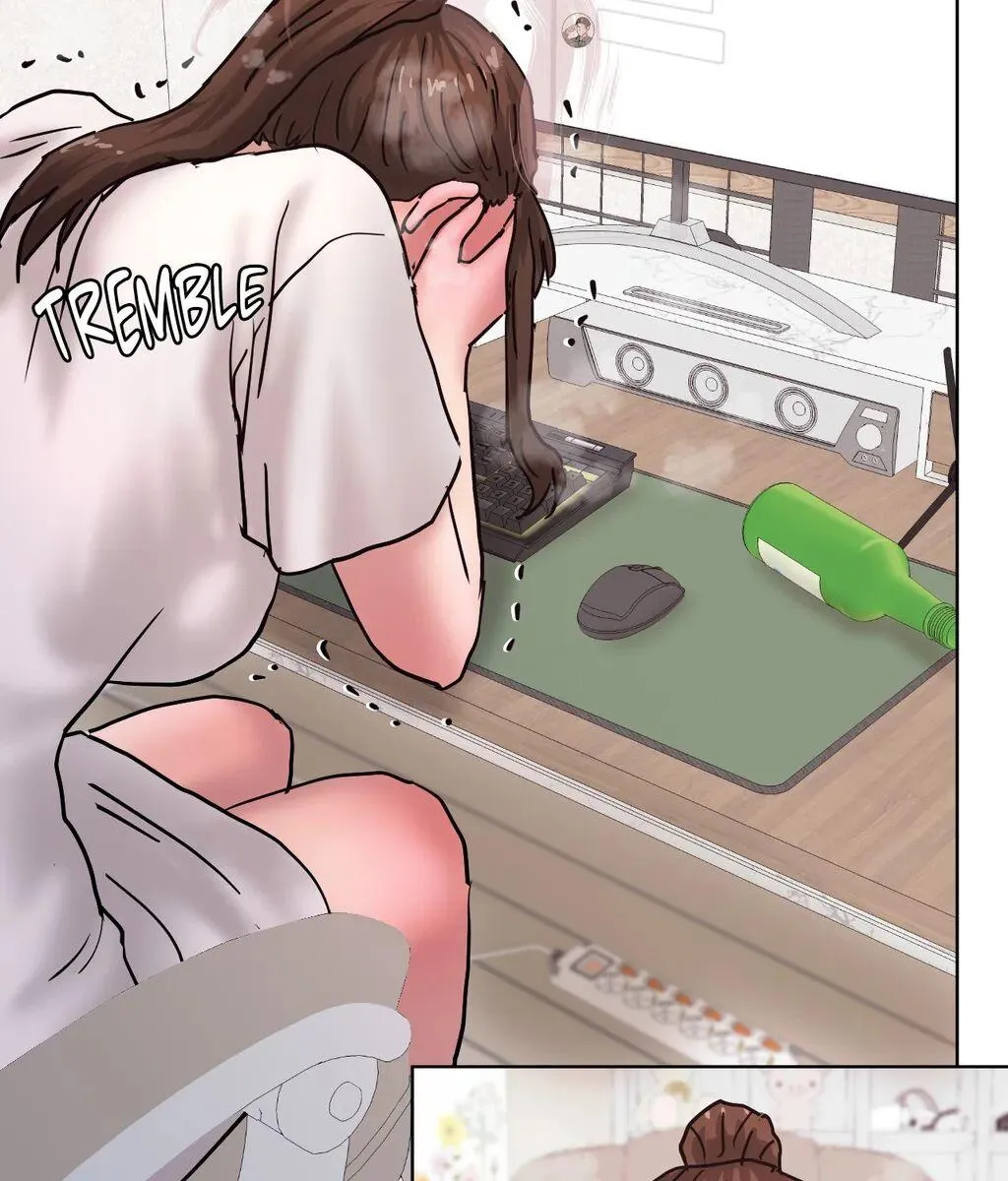 Read Comes With Benefits chapter 12 image 76 on Lezhin