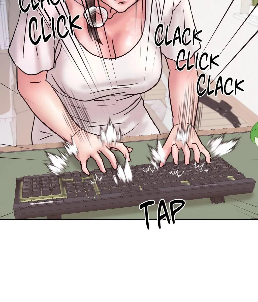 Read Comes With Benefits chapter 12 image 79 on Lezhin