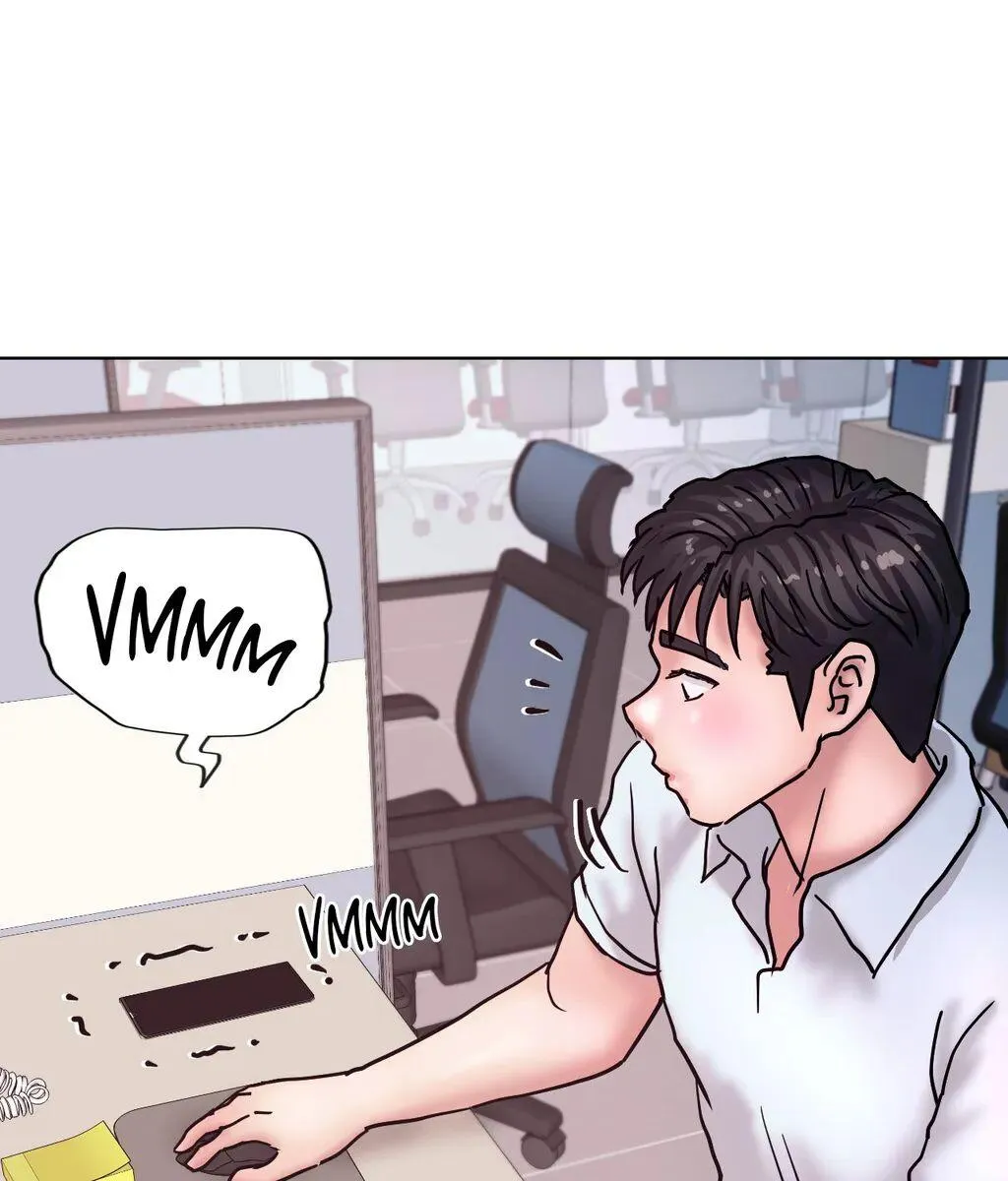Read Comes With Benefits chapter 12 image 80 on Lezhin