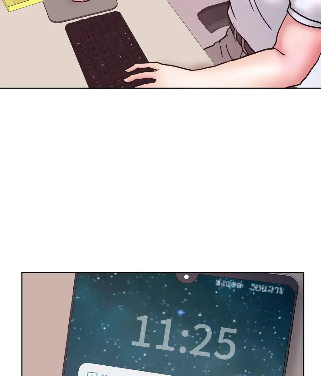 Read Comes With Benefits chapter 12 image 81 on Lezhin