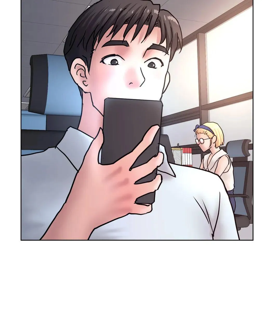 Read Comes With Benefits chapter 12 image 83 on Lezhin