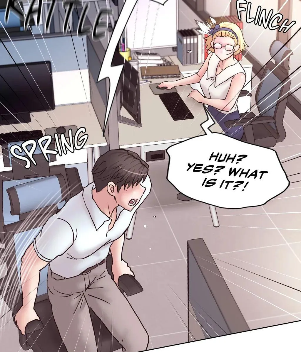Read Comes With Benefits chapter 12 image 86 on Lezhin