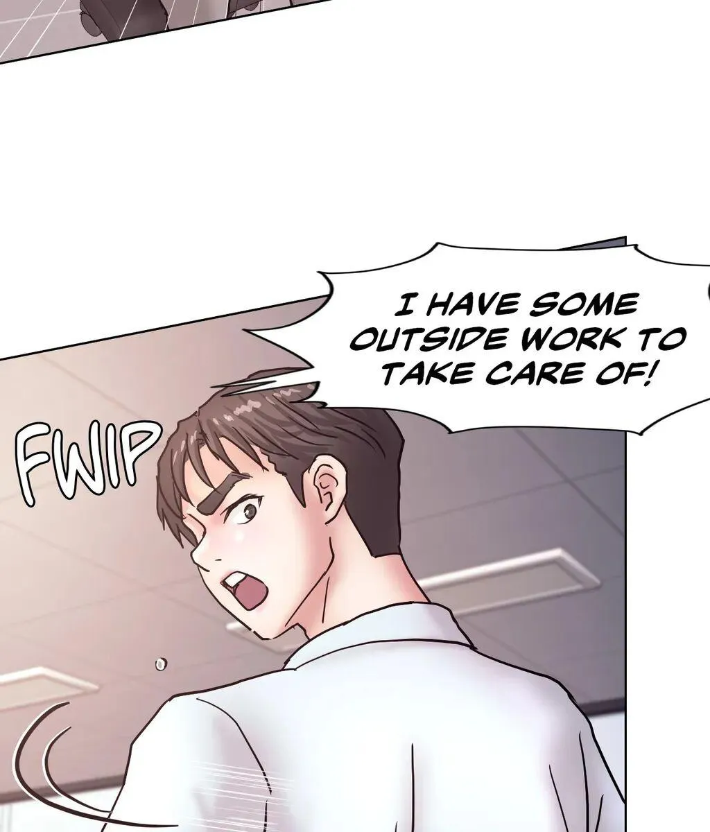 Read Comes With Benefits chapter 12 image 87 on Lezhin