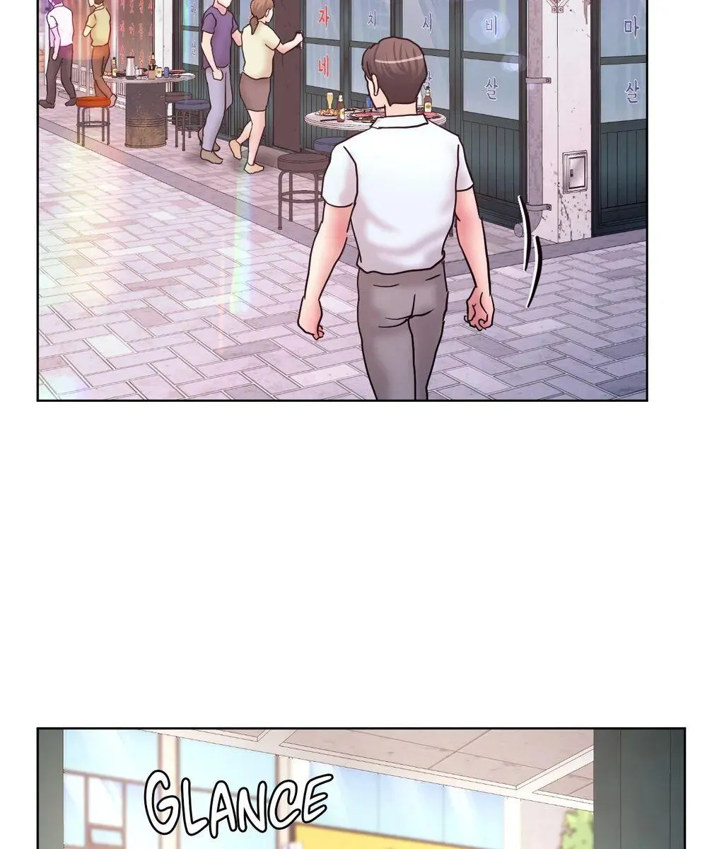 Read Comes With Benefits chapter 12 image 91 on Lezhin