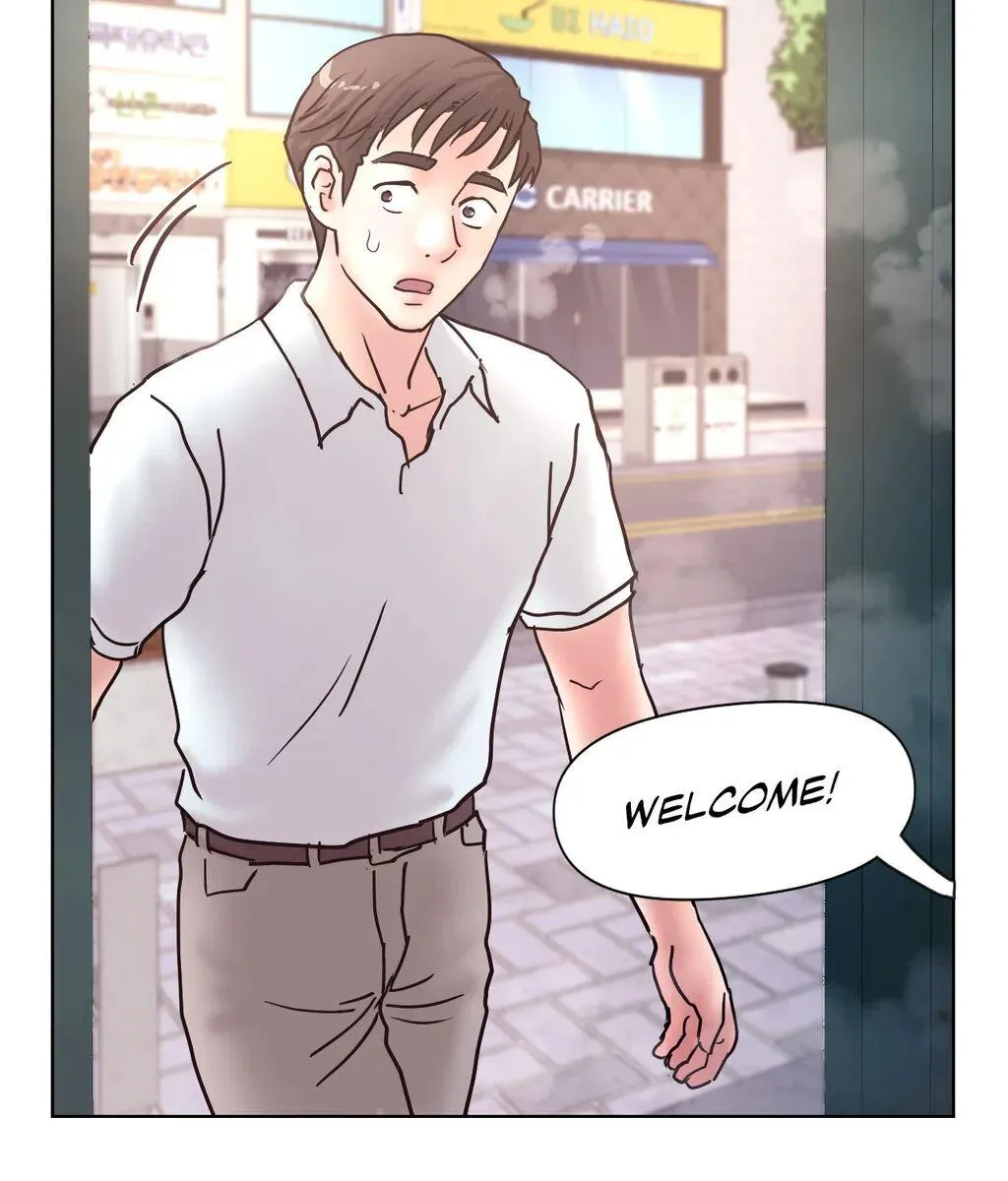 Read Comes With Benefits chapter 12 image 92 on Lezhin