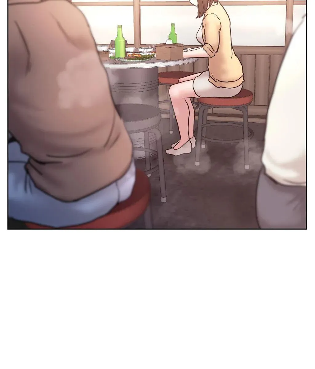 Read Comes With Benefits chapter 12 image 94 on Lezhin