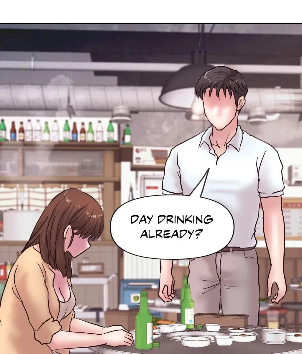 Read Comes With Benefits chapter 12 image 95 on Lezhin