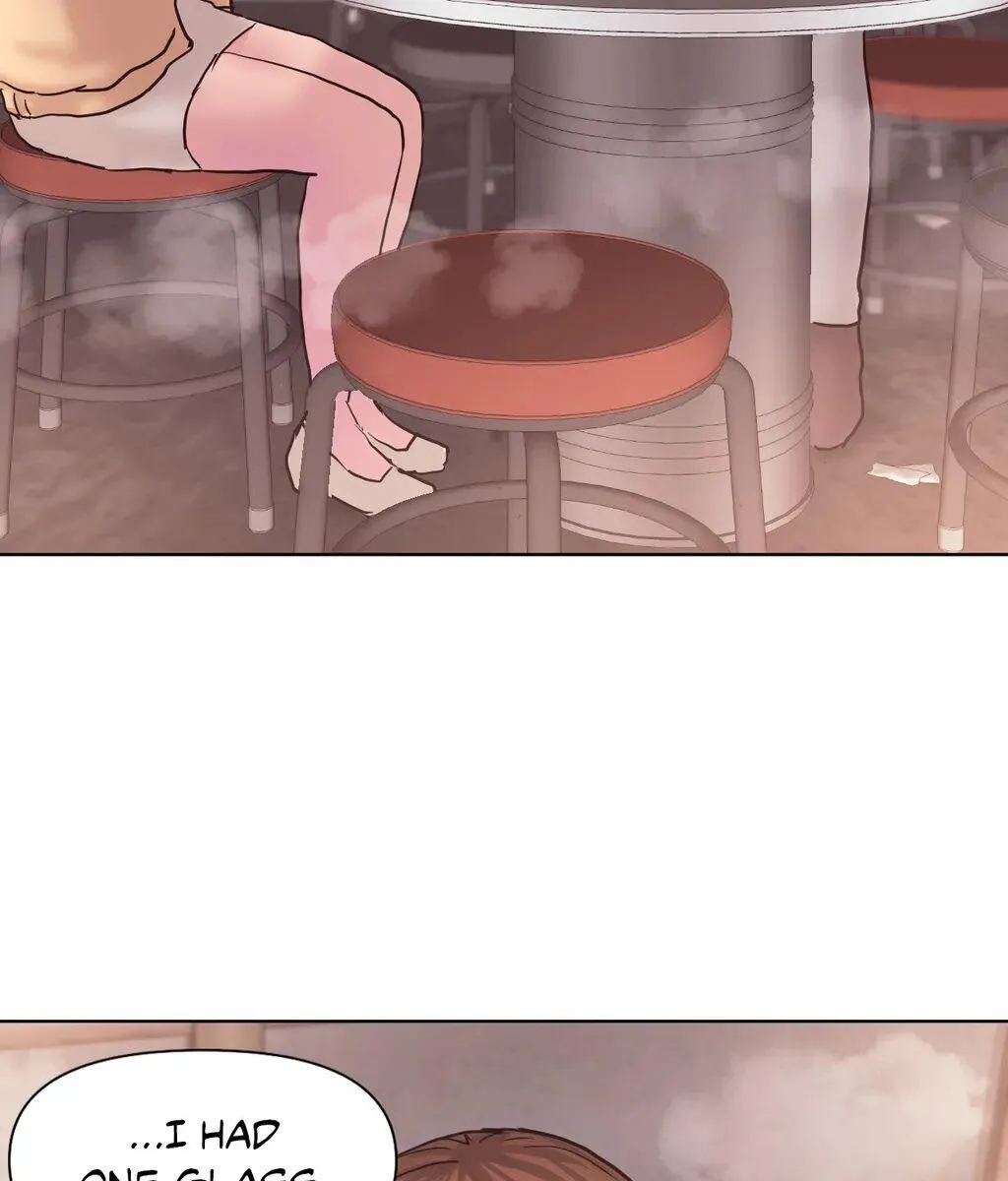 Read Comes With Benefits chapter 12 image 96 on Lezhin