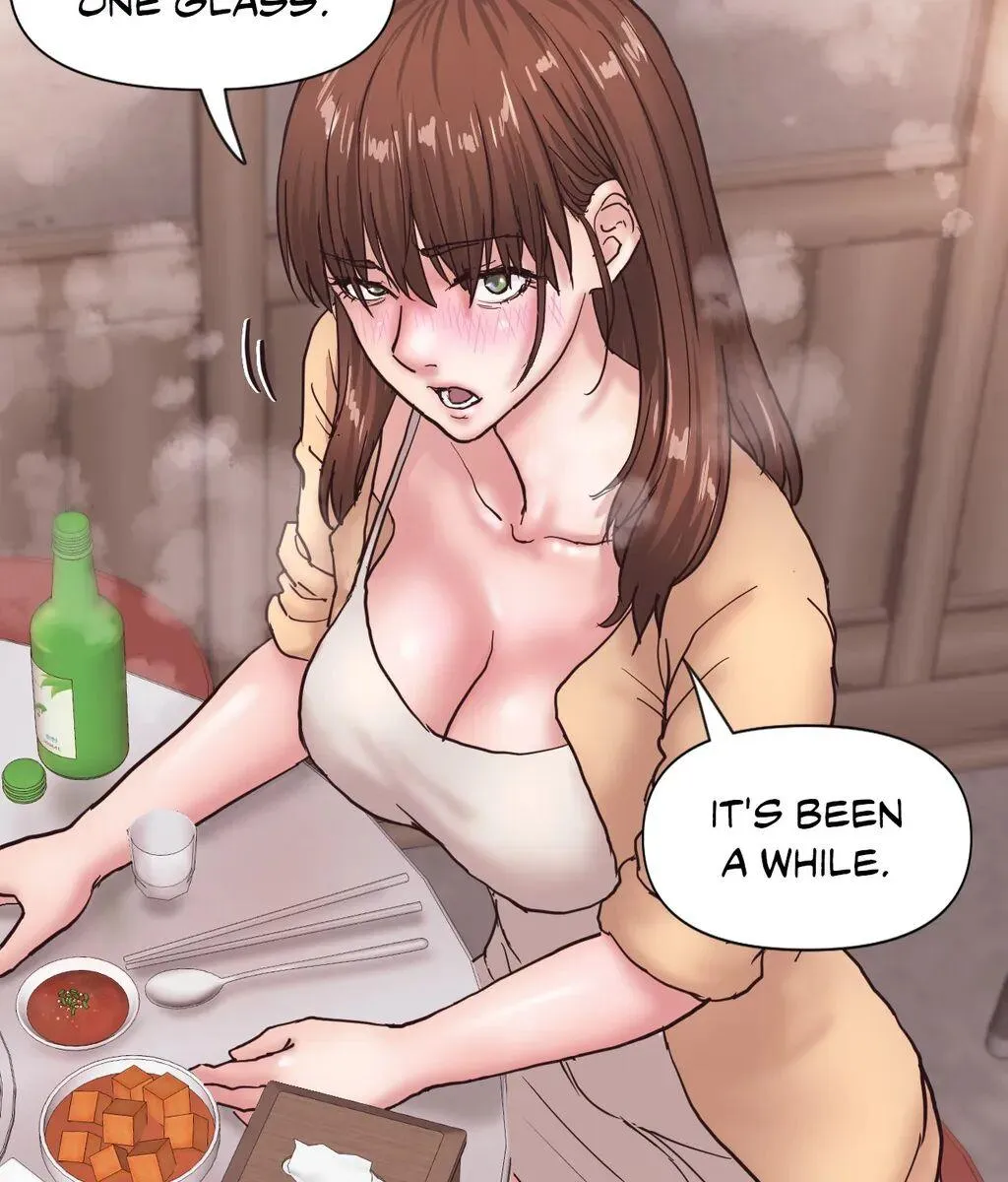 Read Comes With Benefits chapter 12 image 97 on Lezhin
