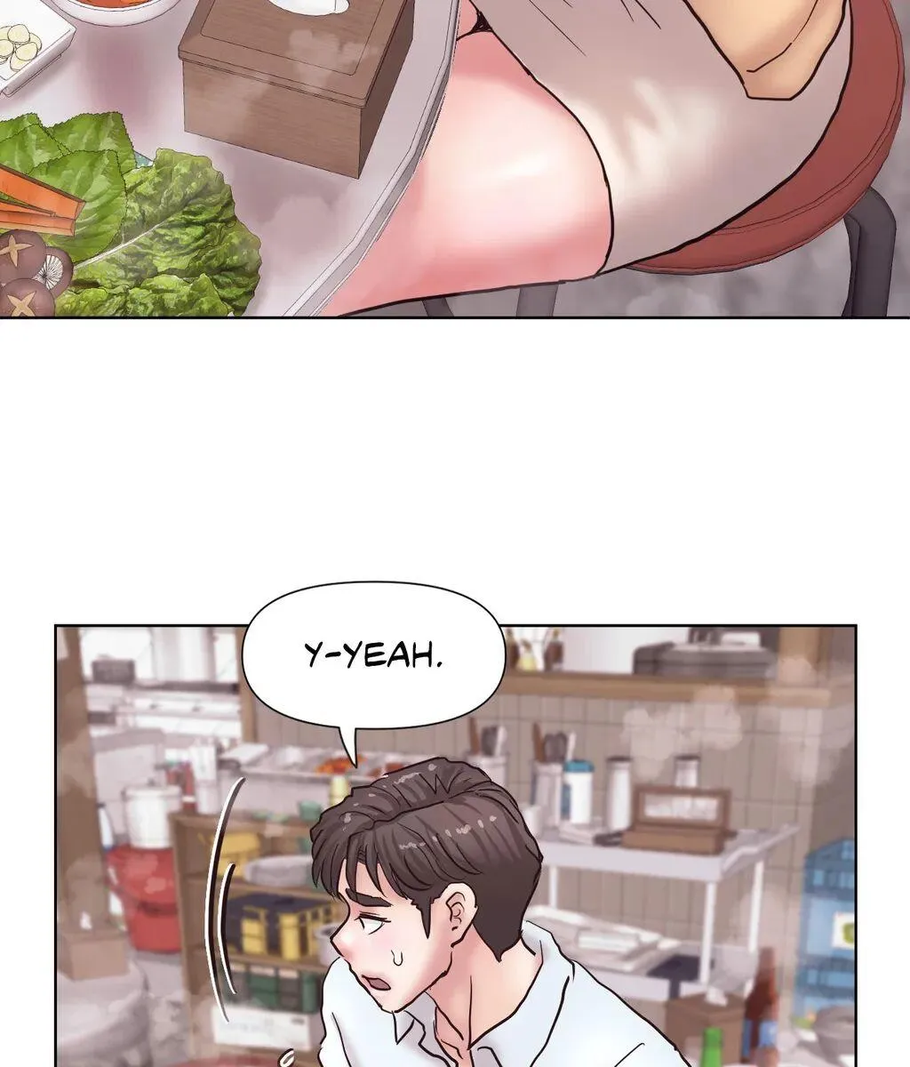 Read Comes With Benefits chapter 12 image 98 on Lezhin