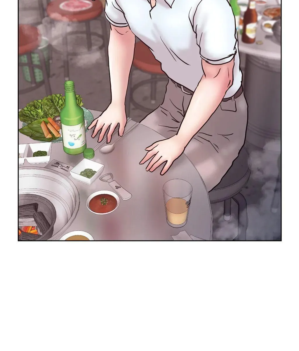 Read Comes With Benefits chapter 12 image 99 on Lezhin
