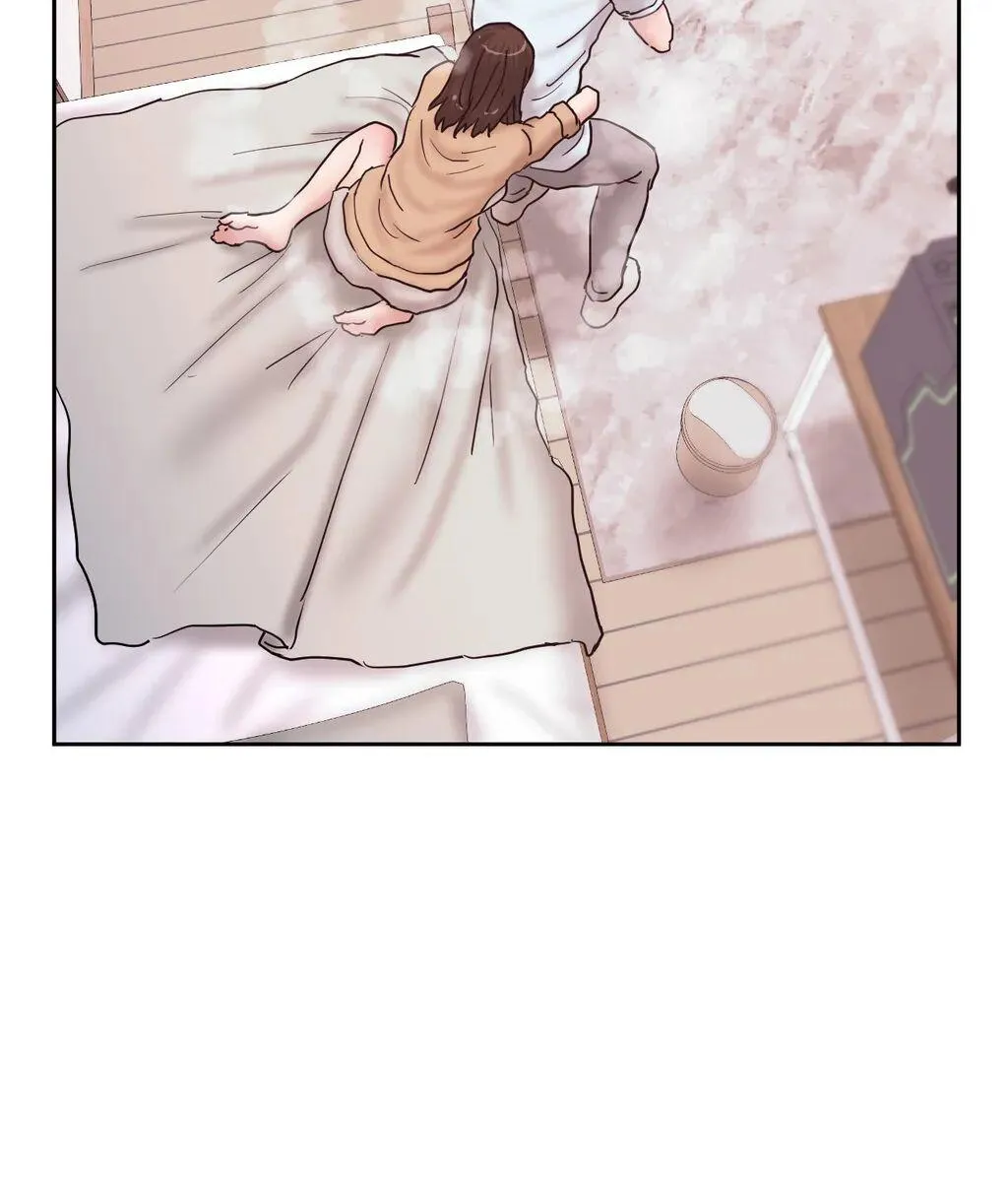 Read Comes With Benefits chapter 15 image 1 on Lezhin