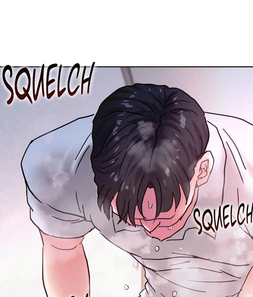 Read Comes With Benefits chapter 15 image 100 on Lezhin
