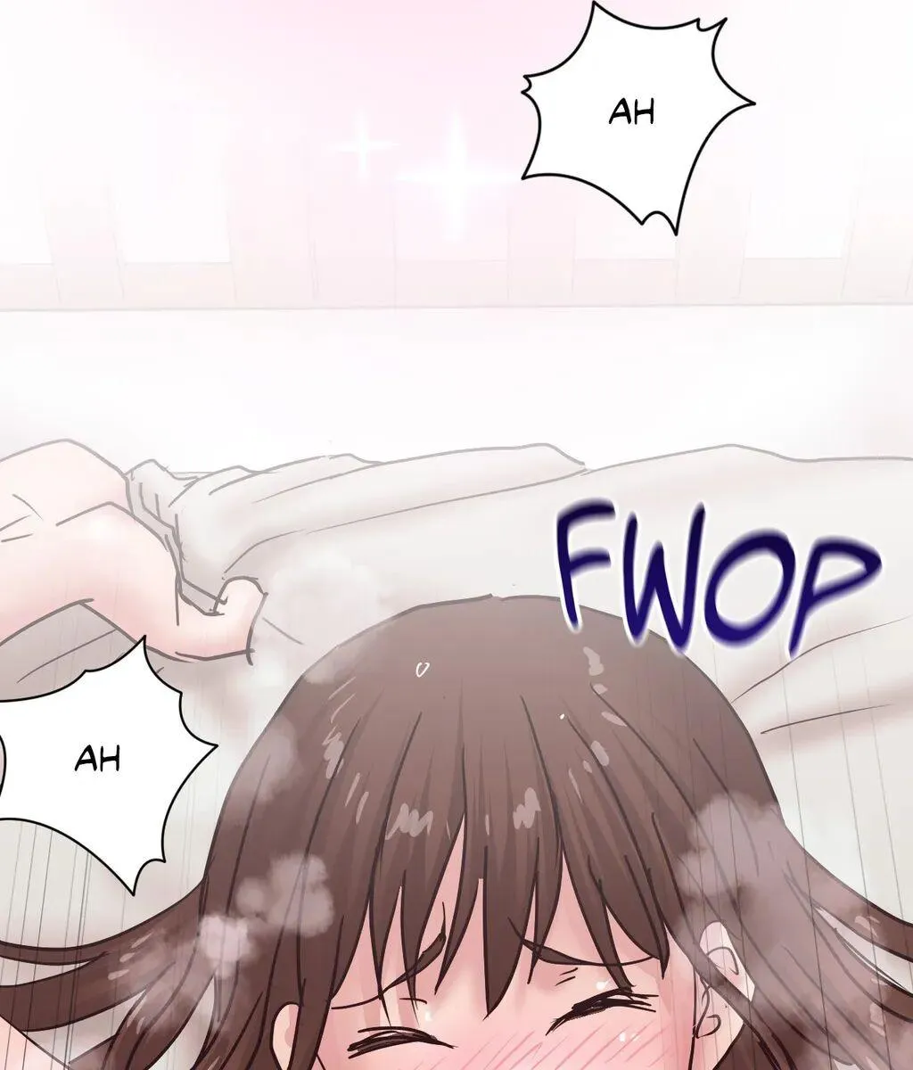 Read Comes With Benefits chapter 15 image 104 on Lezhin