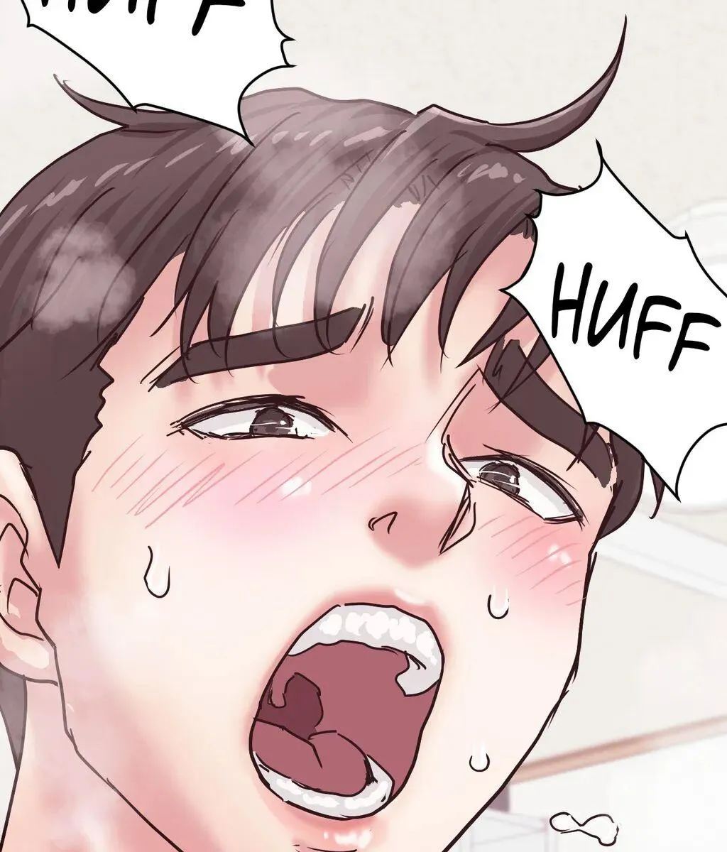Read Comes With Benefits chapter 15 image 108 on Lezhin