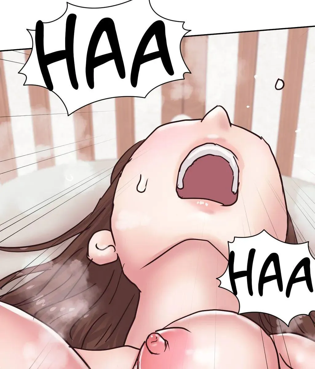 Read Comes With Benefits chapter 15 image 110 on Lezhin