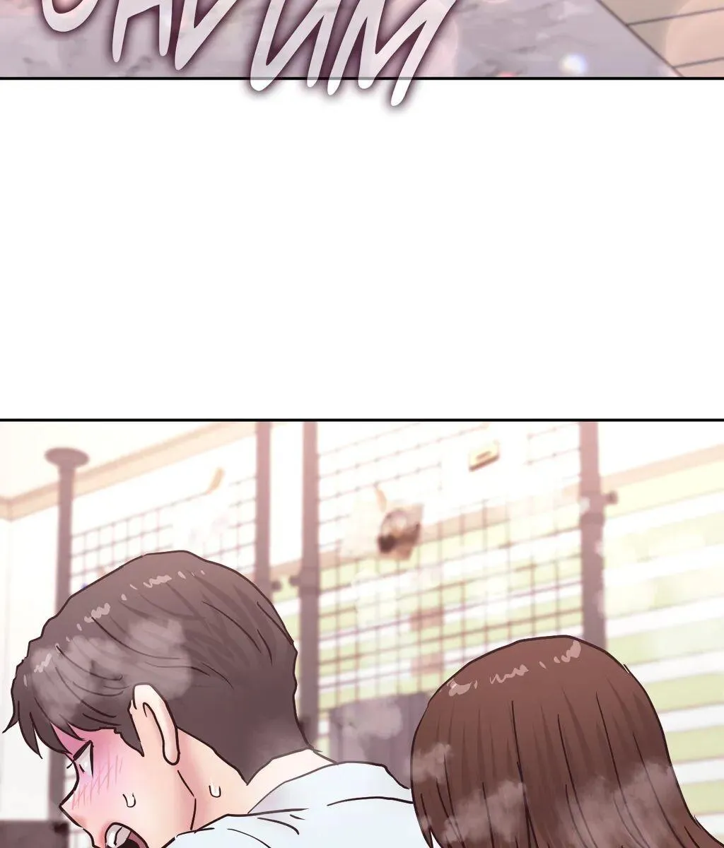 Read Comes With Benefits chapter 15 image 13 on Lezhin