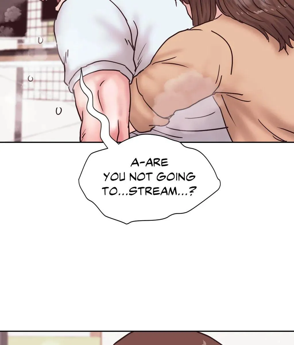 Read Comes With Benefits chapter 15 image 14 on Lezhin