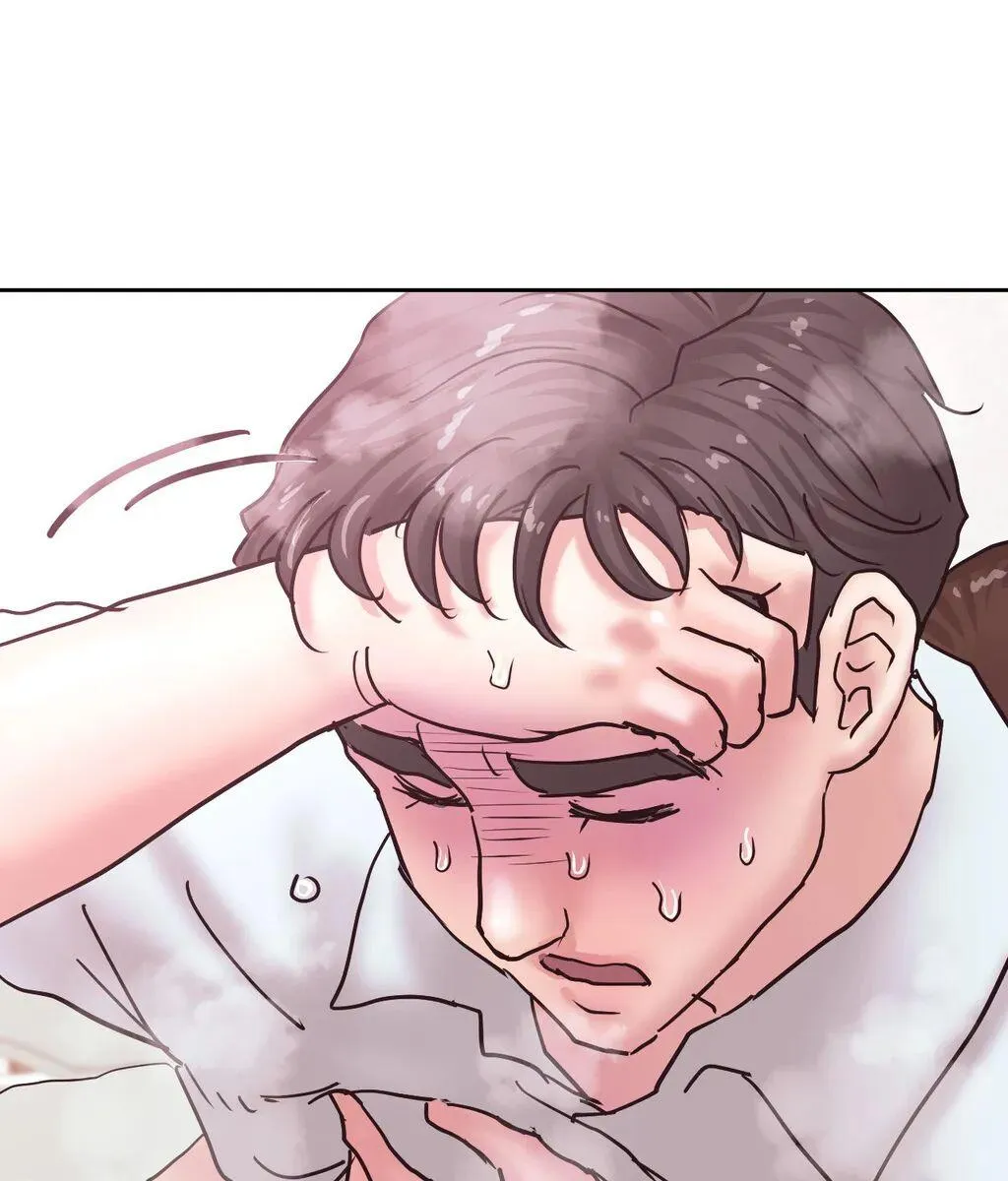 Read Comes With Benefits chapter 15 image 18 on Lezhin