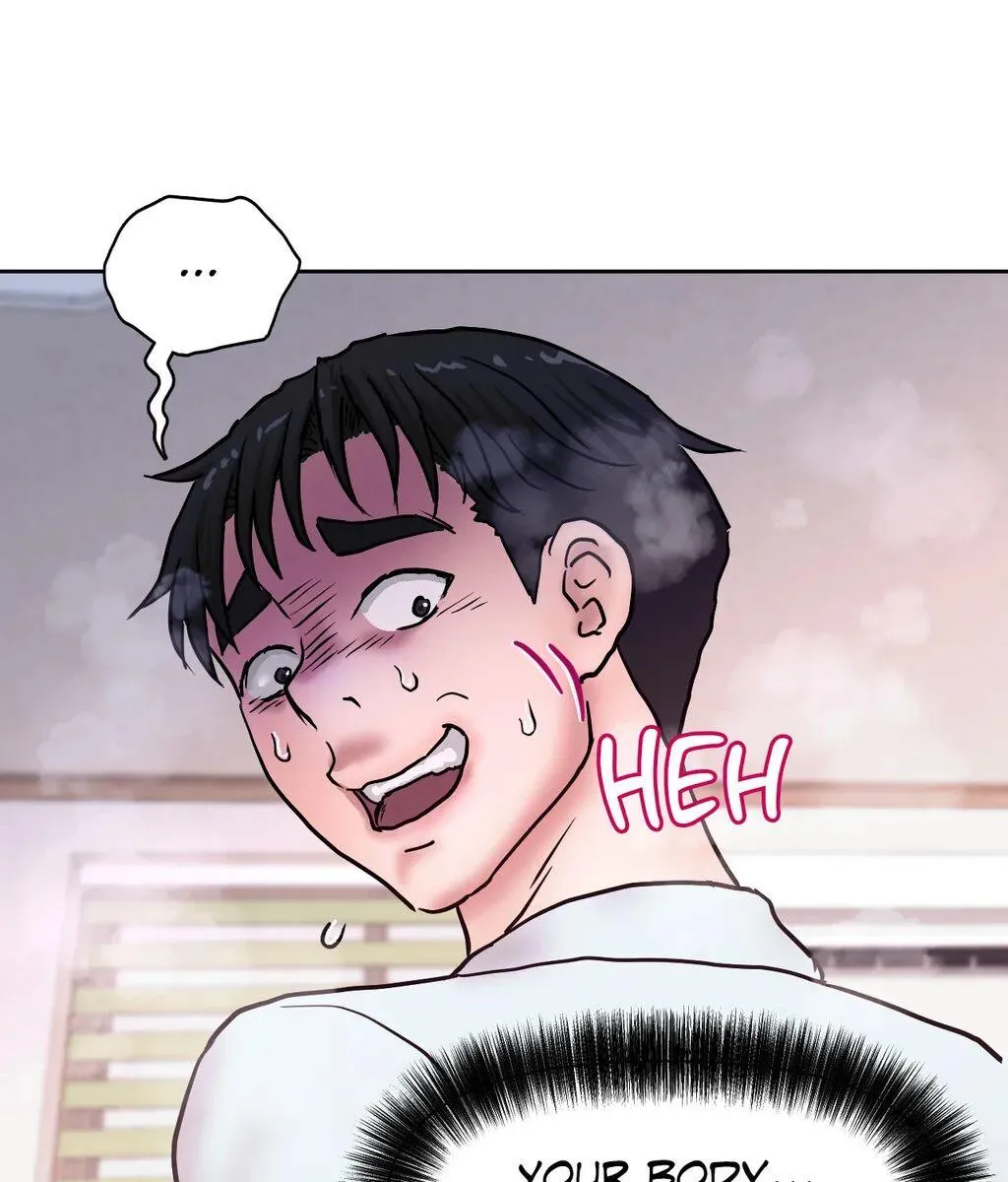 Read Comes With Benefits chapter 15 image 2 on Lezhin