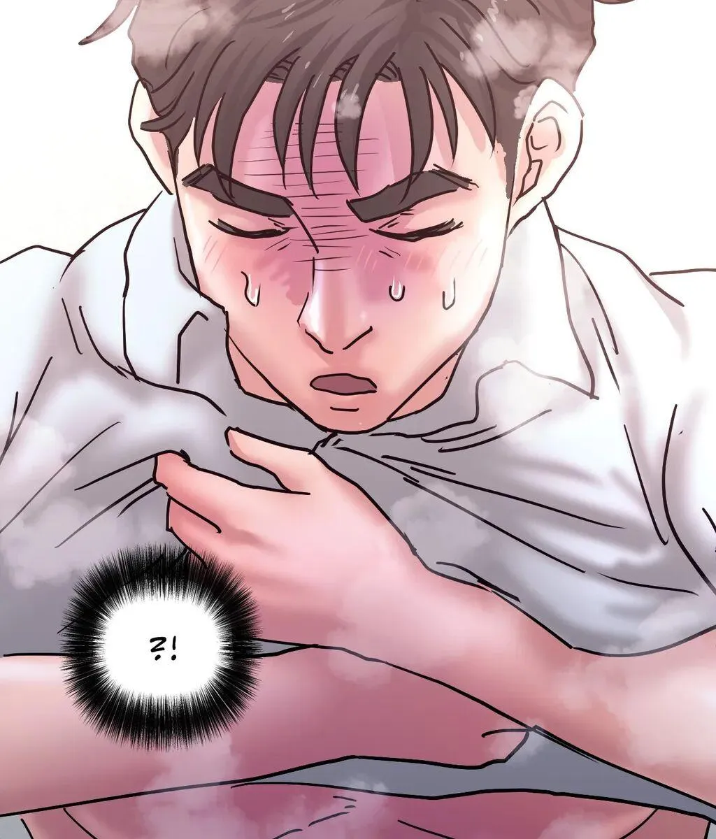 Read Comes With Benefits chapter 15 image 24 on Lezhin