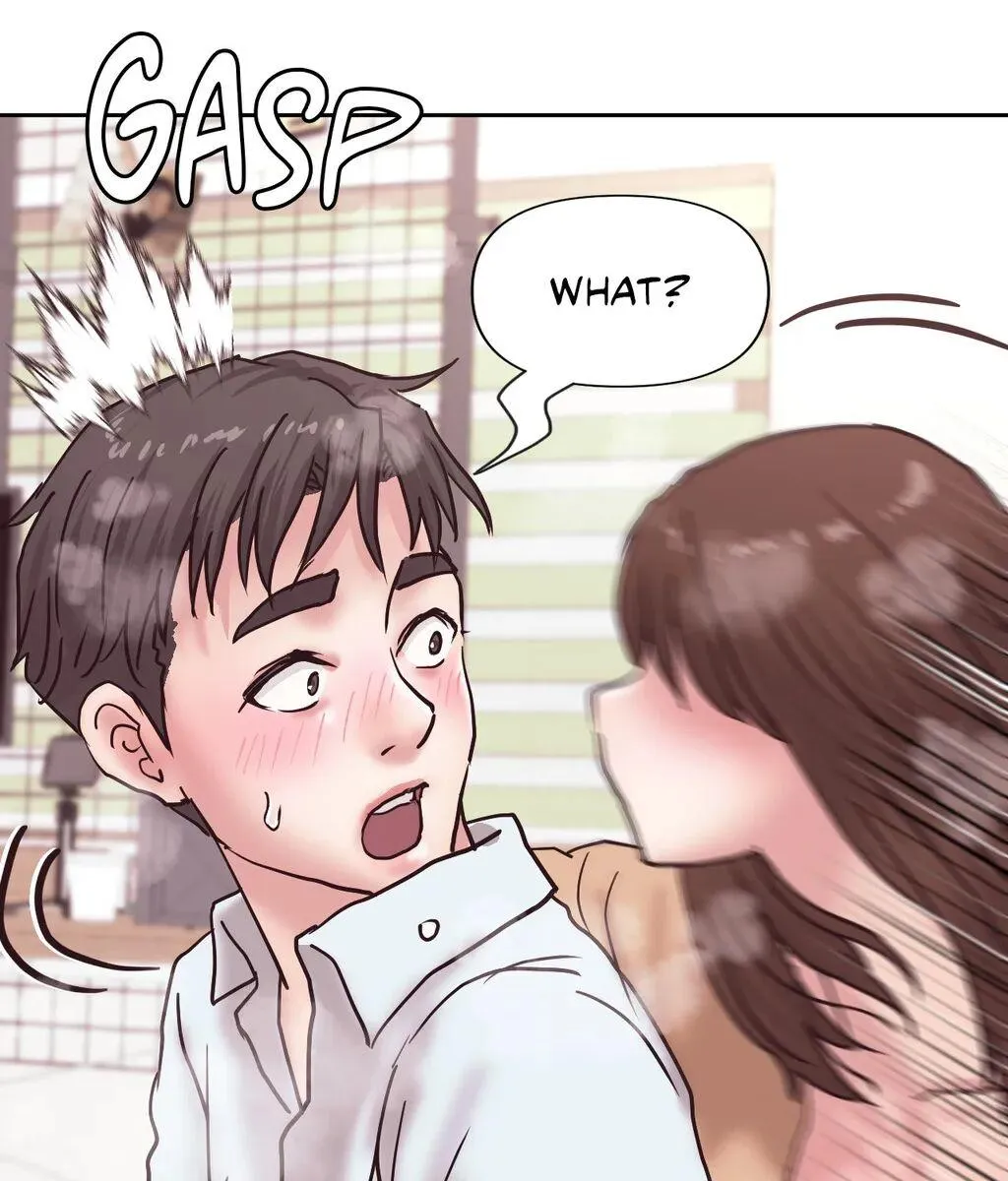 Read Comes With Benefits chapter 15 image 28 on Lezhin
