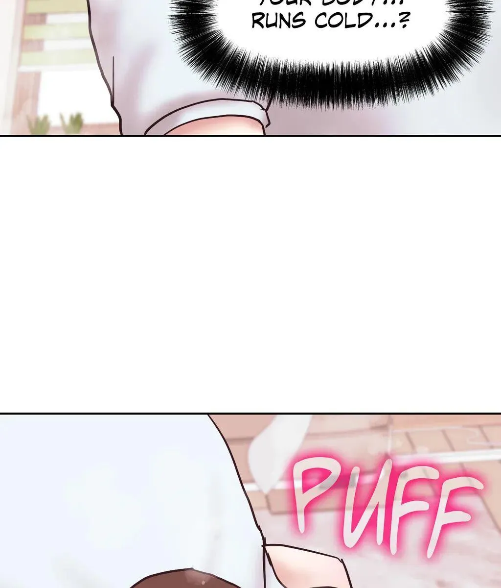 Read Comes With Benefits chapter 15 image 3 on Lezhin