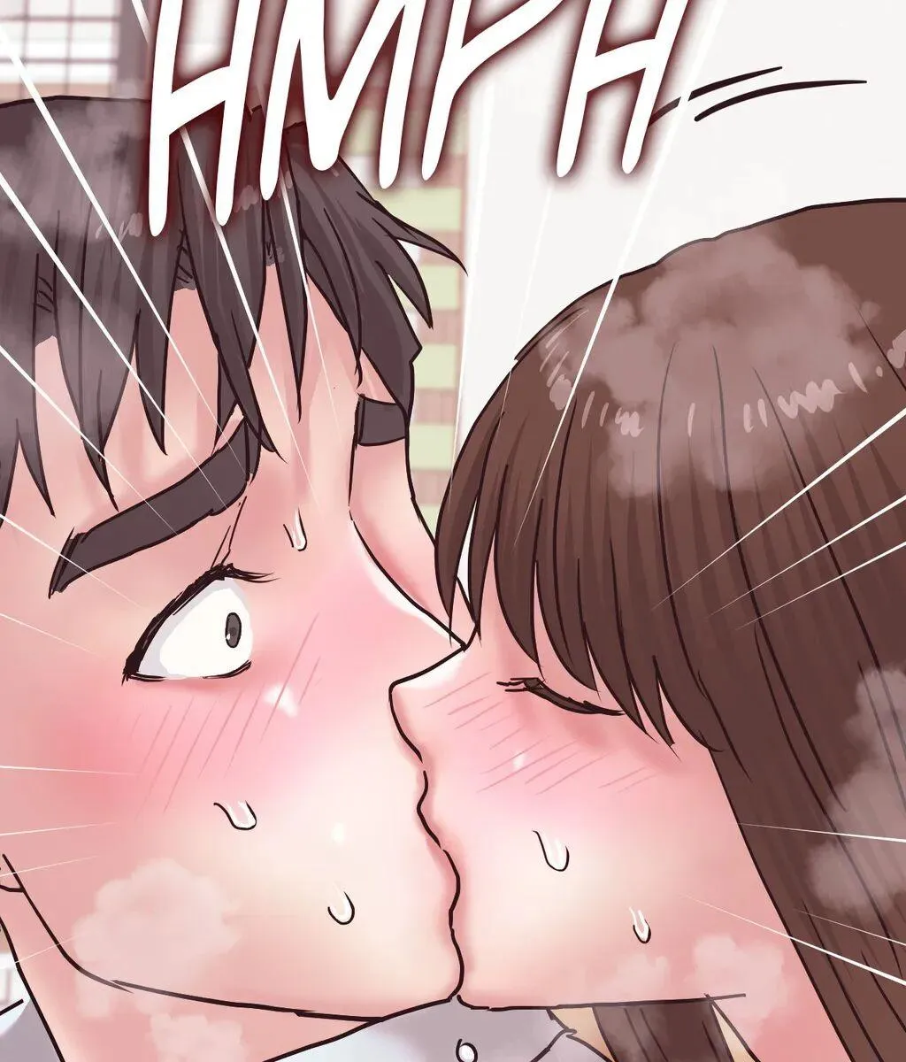 Read Comes With Benefits chapter 15 image 30 on Lezhin