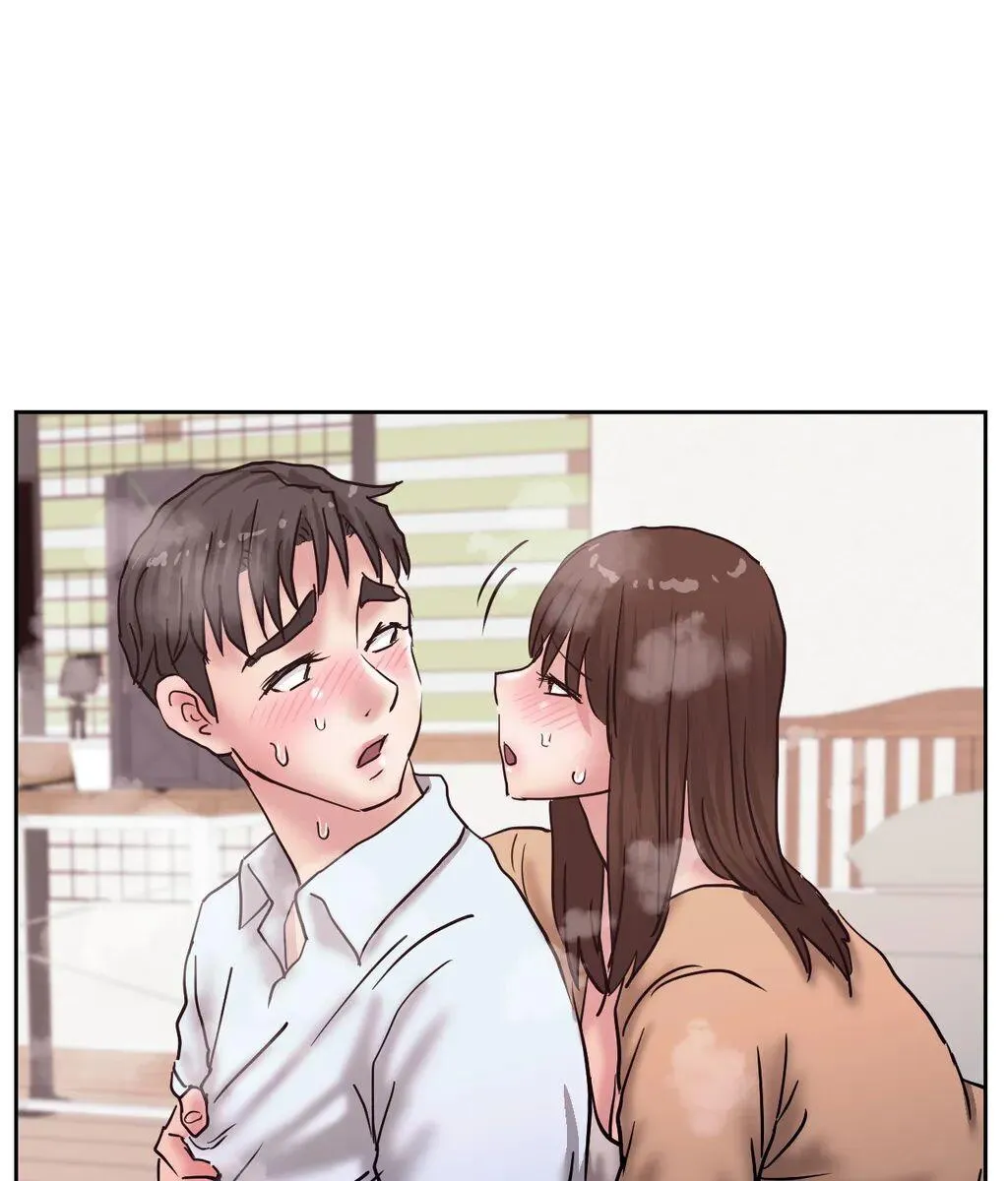 Read Comes With Benefits chapter 15 image 40 on Lezhin