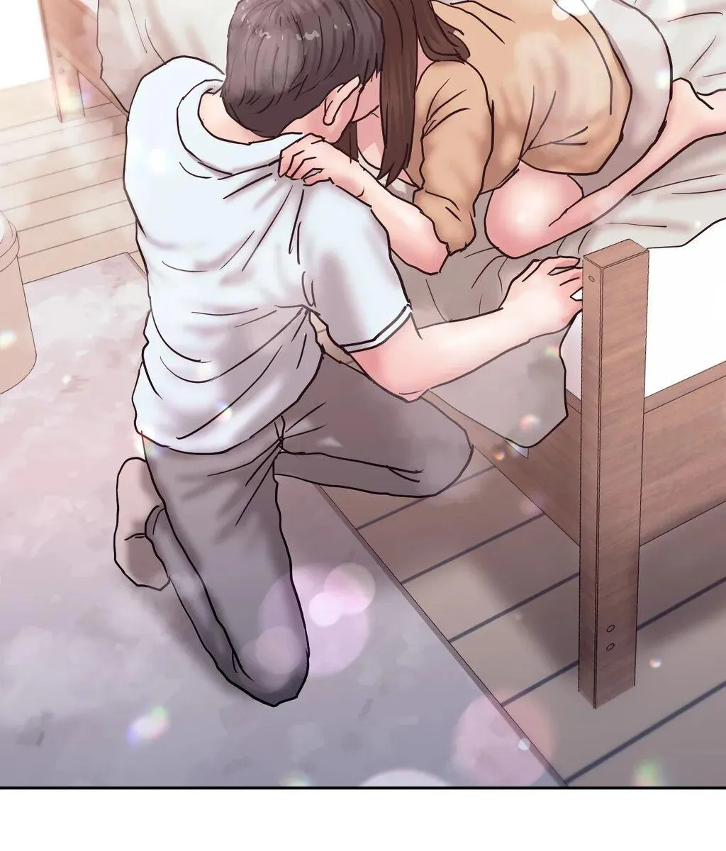 Read Comes With Benefits chapter 15 image 45 on Lezhin