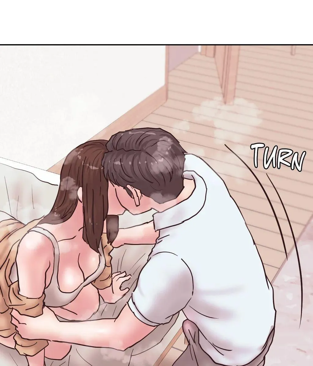 Read Comes With Benefits chapter 15 image 53 on Lezhin