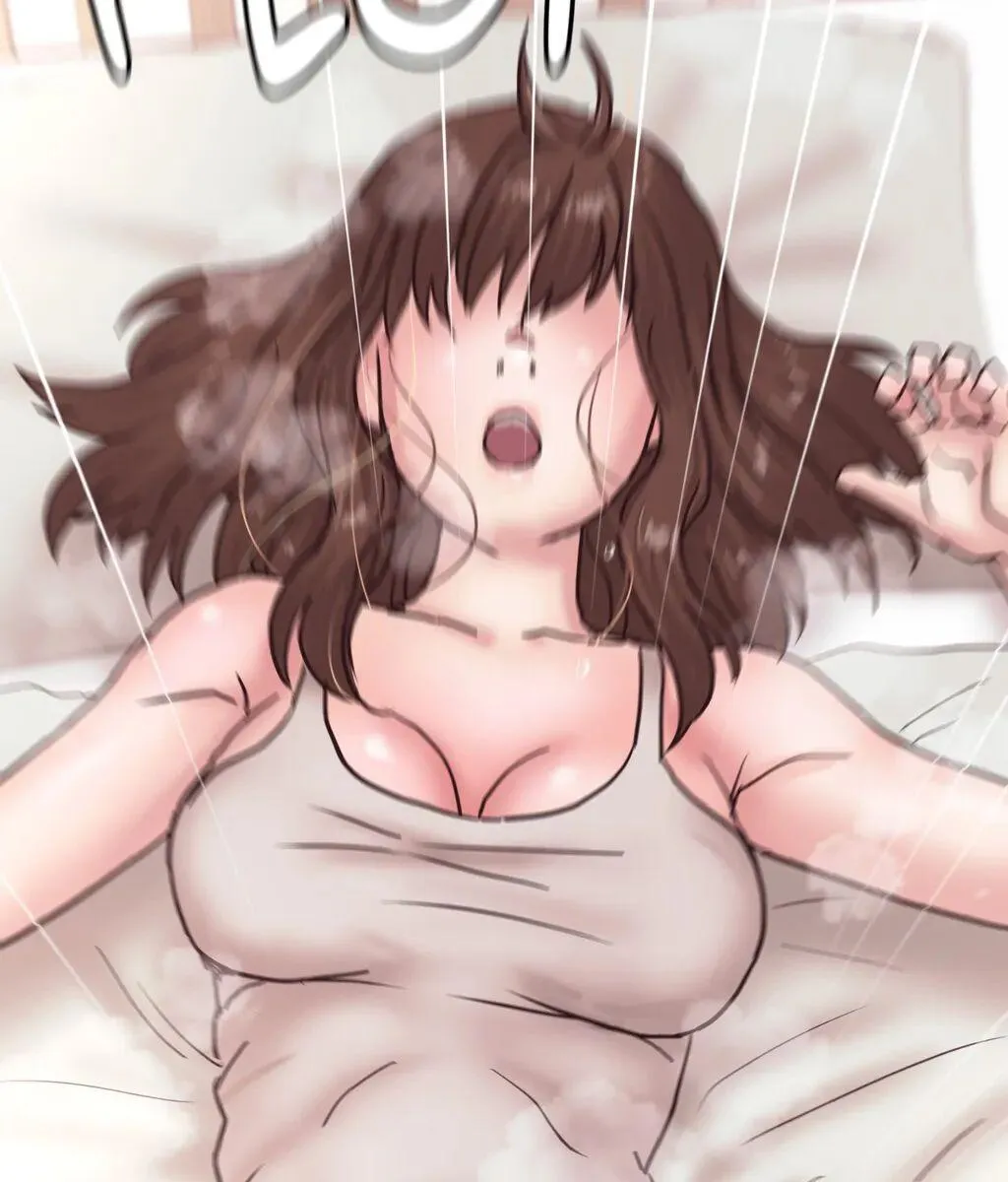 Read Comes With Benefits chapter 15 image 57 on Lezhin