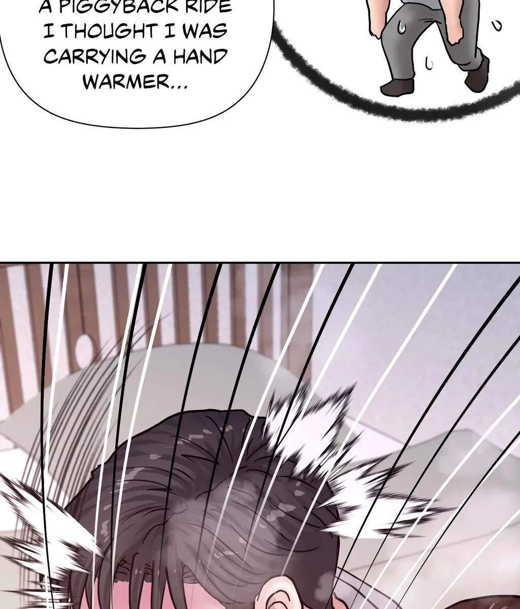 Read Comes With Benefits chapter 15 image 6 on Lezhin