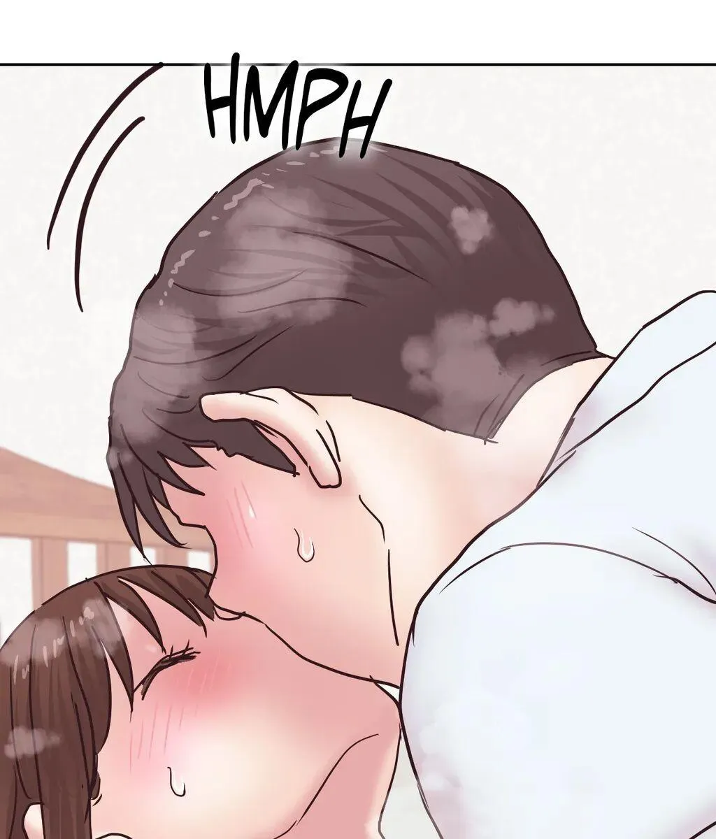 Read Comes With Benefits chapter 15 image 62 on Lezhin