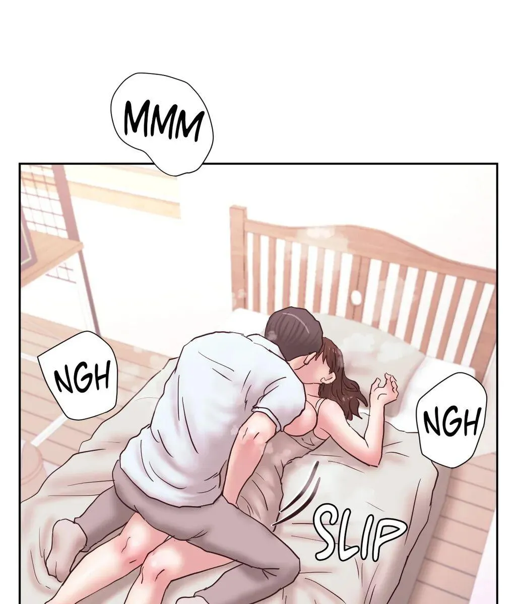 Read Comes With Benefits chapter 15 image 64 on Lezhin