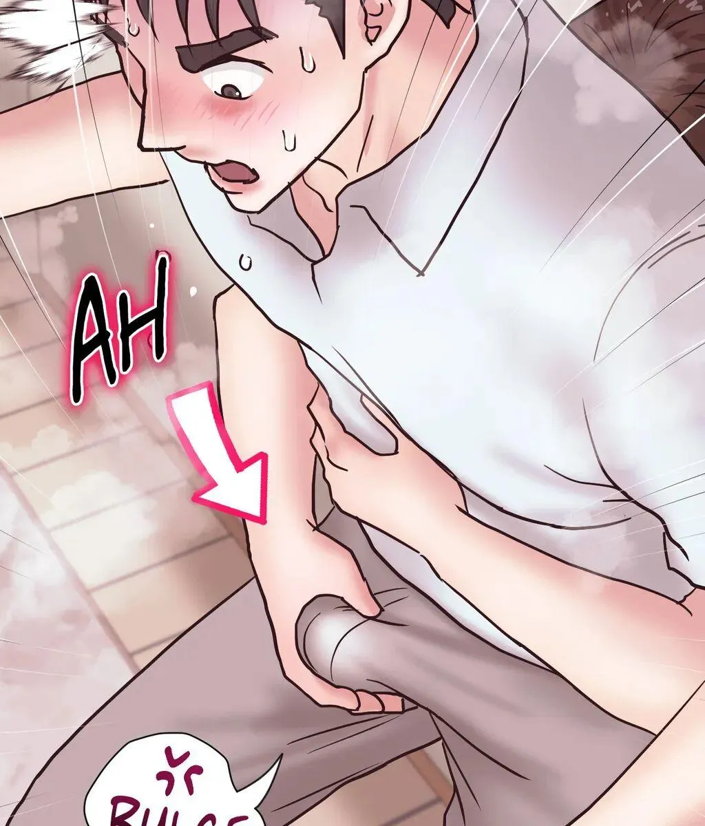 Read Comes With Benefits chapter 15 image 7 on Lezhin