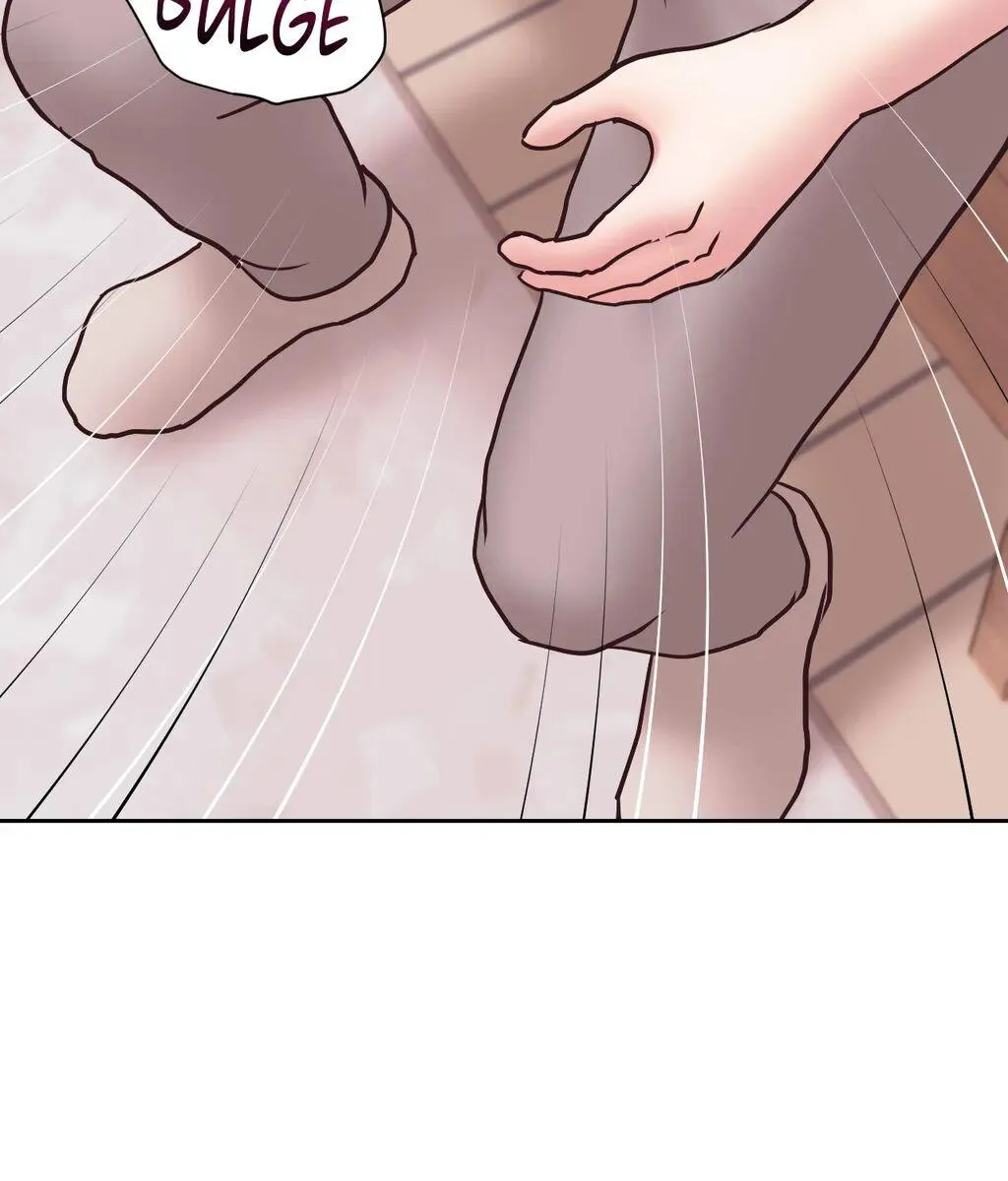 Read Comes With Benefits chapter 15 image 8 on Lezhin