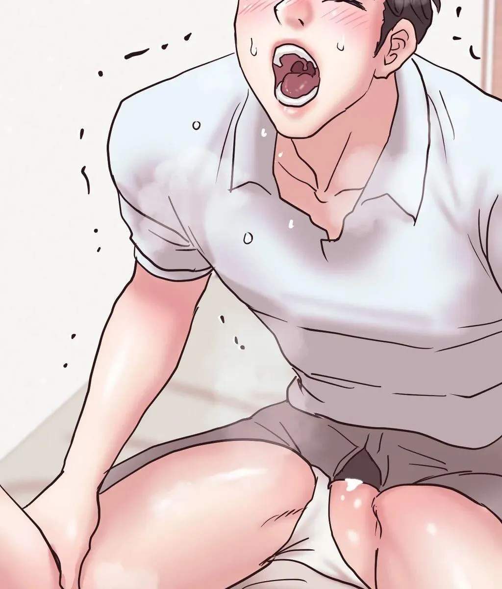 Read Comes With Benefits chapter 15 image 83 on Lezhin