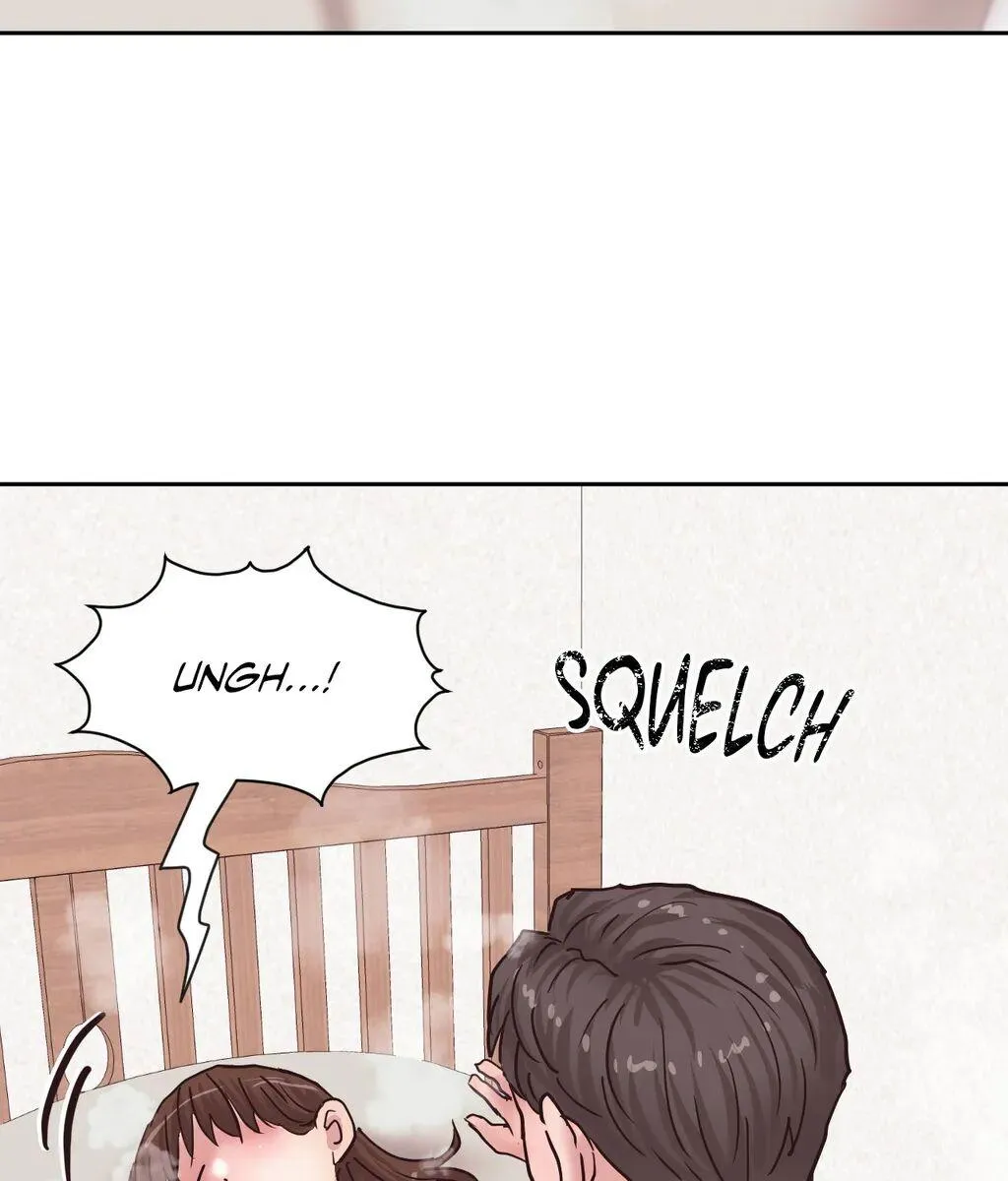 Read Comes With Benefits chapter 15 image 85 on Lezhin