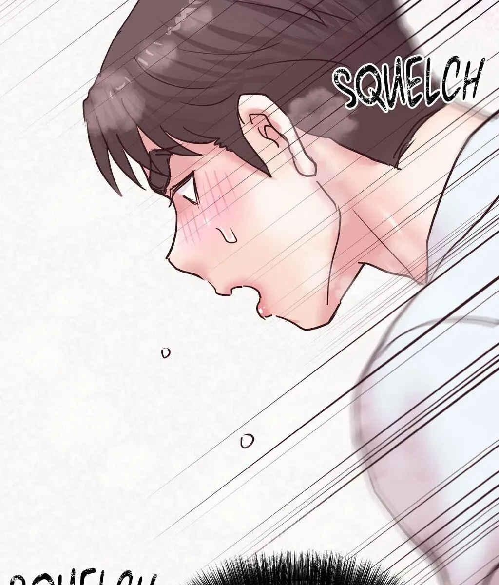 Read Comes With Benefits chapter 15 image 88 on Lezhin