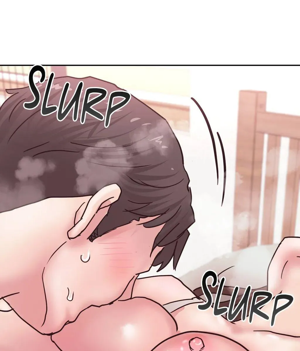 Read Comes With Benefits chapter 15 image 92 on Lezhin